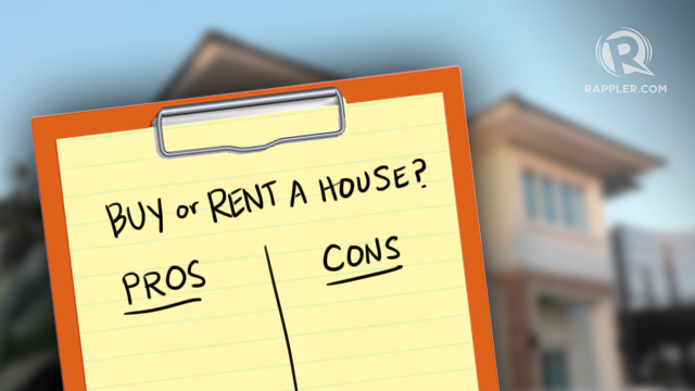 pros and cons of home ownership