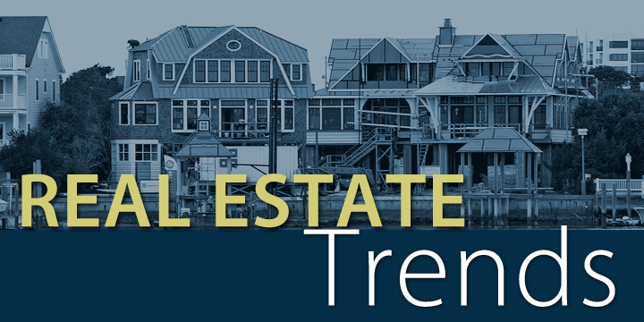 RE-Trends