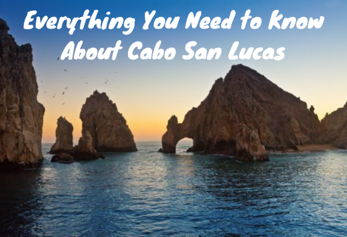 Cabo San Lucas