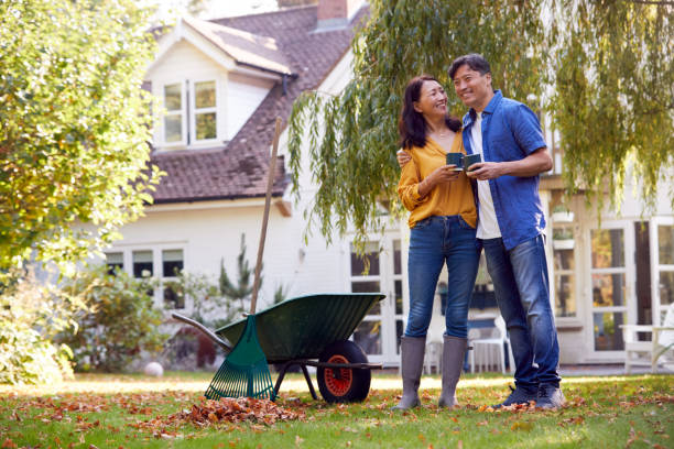 Sell Your Home During the Fall and Winter Months
