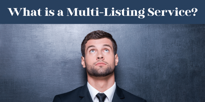 What is a Multi-Listing Service?