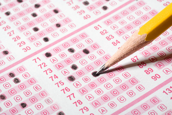 real estate exam