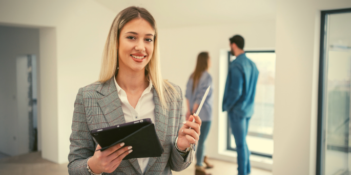How to Become a Real Estate Agent